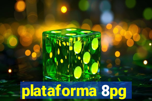 plataforma 8pg